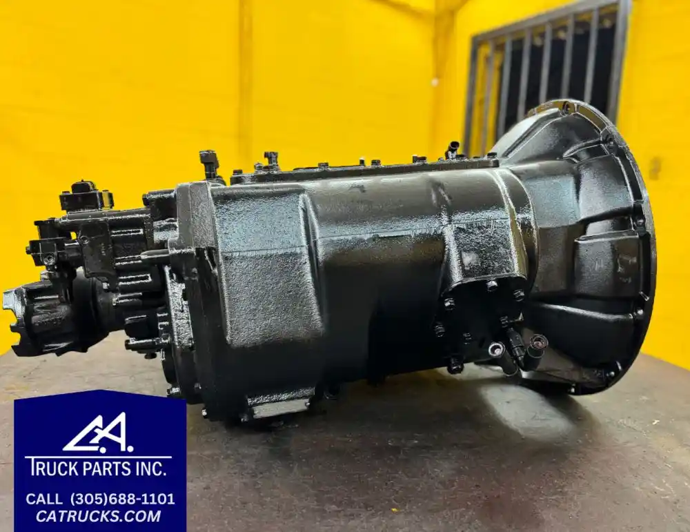 New and Used Eaton/Fuller RTO16910CAS2 Transmission Assys For Sale