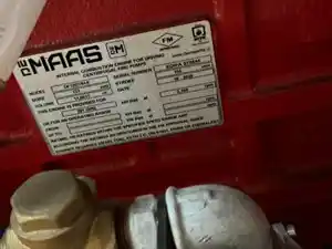 Used Engine Assy Image