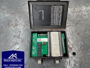 Photo of part