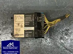 Photo of part