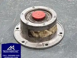 Used Engine Misc Part (Stock #6758)) Part Image