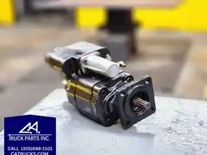Used Engine Misc Part (Stock #7293)) Part Image