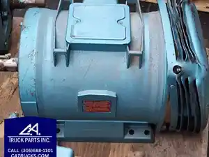 Photo of part