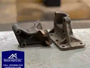 Used Engine Mount (Stock #9252)) Part Image