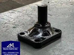 Used Engine Mount Image