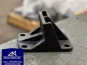 Used Engine Mount (Stock #8909)) Part Image