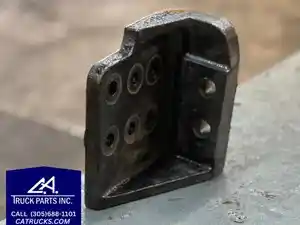 Used Engine Mount (Stock #9844)) Part Image