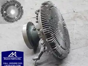 Used Mack MP7 Fan Clutch/Hub (Stock #5315)) Part Image