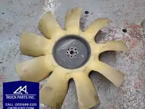 Used Fan (Stock #7775)) Part Image