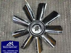 Used Fan (Stock #5796)) Part Image