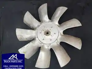 Used Fan (Stock #5801)) Part Image