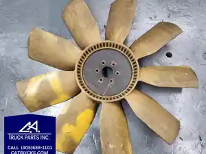 Used Fan (Stock #6327)) Part Image