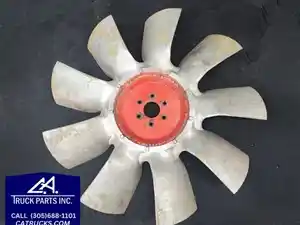 Used Fan Image