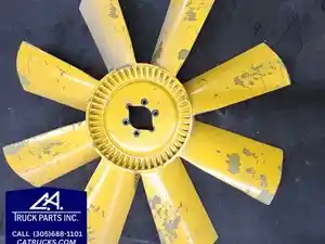Used Fan (Stock #5831)) Part Image
