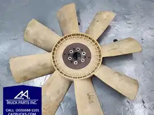 Used Fan (Stock #6324)) Part Image