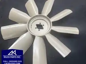 Used Fan (Stock #5830)) Part Image