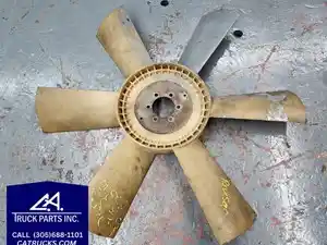 Used Fan (Stock #6917)) Part Image