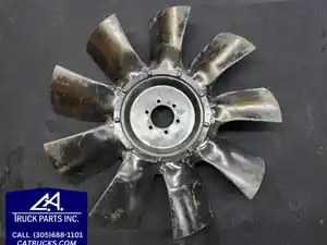 Used Fan (Stock #5762)) Part Image