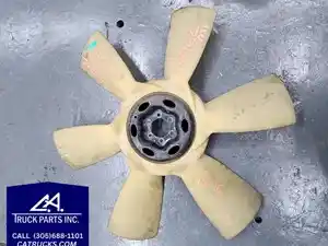 Used Detroit DD15 Fan (Stock #7154)) Part Image