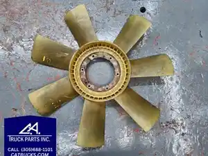 Used Fan (Stock #6920)) Part Image
