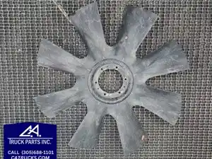 Used Fan Image