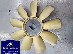 Used Fan (Stock #7297)) Part Image