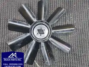 Used Fan (Stock #5829)) Part Image