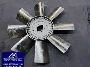 Used Fan (Stock #5834)) Part Image