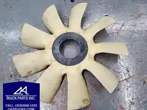Photo of part
