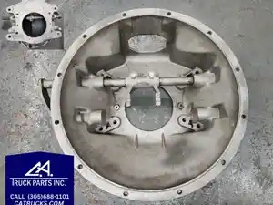 Used Flywheel Housing (Stock #8274)) Part Image