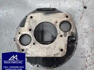 Used Flywheel Housing (Stock #7391)) Part Image
