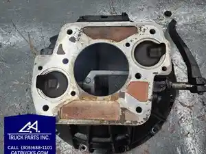 Photo of part
