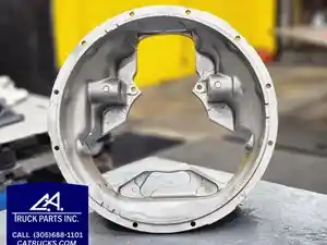 Used Mack Flywheel Housing (Stock #6722)) Part Image