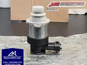 Used Ford 6.7L POWERSTROKE Engine Misc Part (Stock #7085)) Part Image