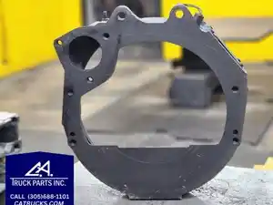 Used Ford 7.8L Flywheel Housing (Stock #6874)) Part Image