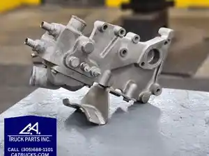 Used Ford Engine Misc Part Image