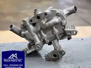 Used Ford Engine Misc Part Image