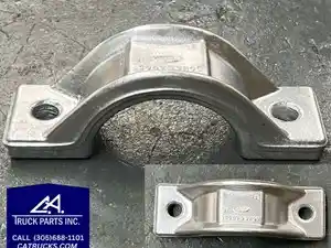 Used Ford Engine Mount (Stock #8822)) Part Image
