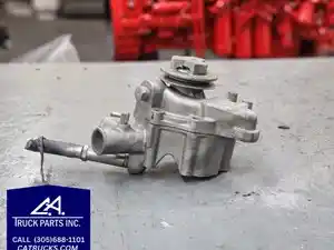 Used Ford F600 Water Pump Image