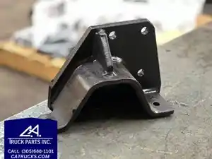 Used Ford F650 Engine Mount (Stock #9273)) Part Image