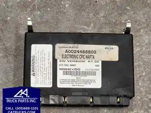 Photo of part
