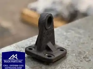 Used Freightliner M-2 Engine Mount Image