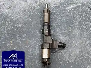 Used Hino Injector (Stock #7058)) Part Image