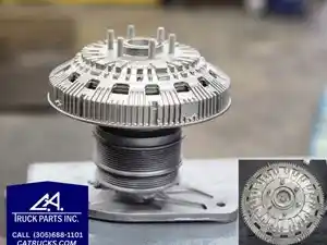 Used Horton Fan Clutch/Hub (Stock #6427)) Part Image
