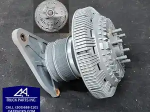 Used Horton Fan Clutch/Hub (Stock #5551)) Part Image