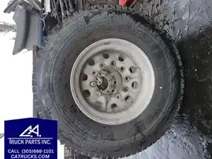 Used Hub Pilot / Unimount 22.5x14 Wheel (Stock #10308)) Part Image