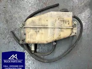 Used International 3800 Radiator Overflow Bottle (Stock #8922)) Part Image