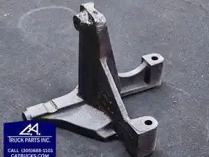 Used International 4300 Durastar Engine Mount Image