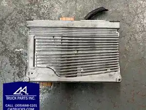 Used International Bus Application Body ECM (Stock #8521)) Part Image