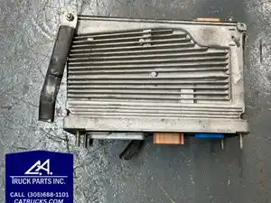 Used International Bus Application Body ECM (Stock #8524)) Part Image